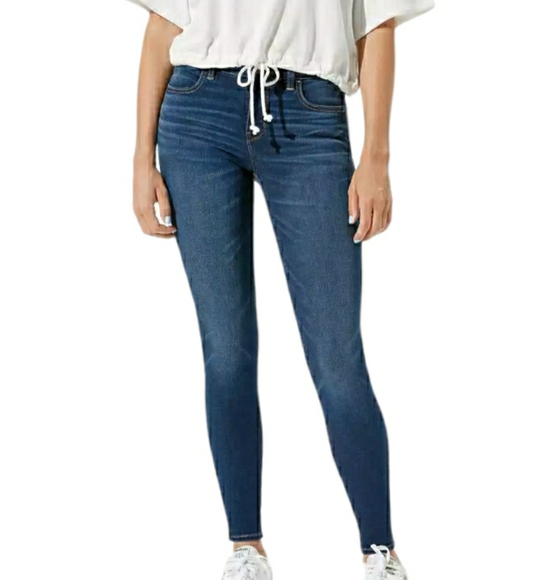 American Eagle Outfitters Denim - American Eagle Jeggings